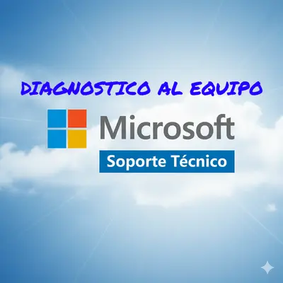 EL DIAGNOSTICO TECNICO DEL SISTEMA