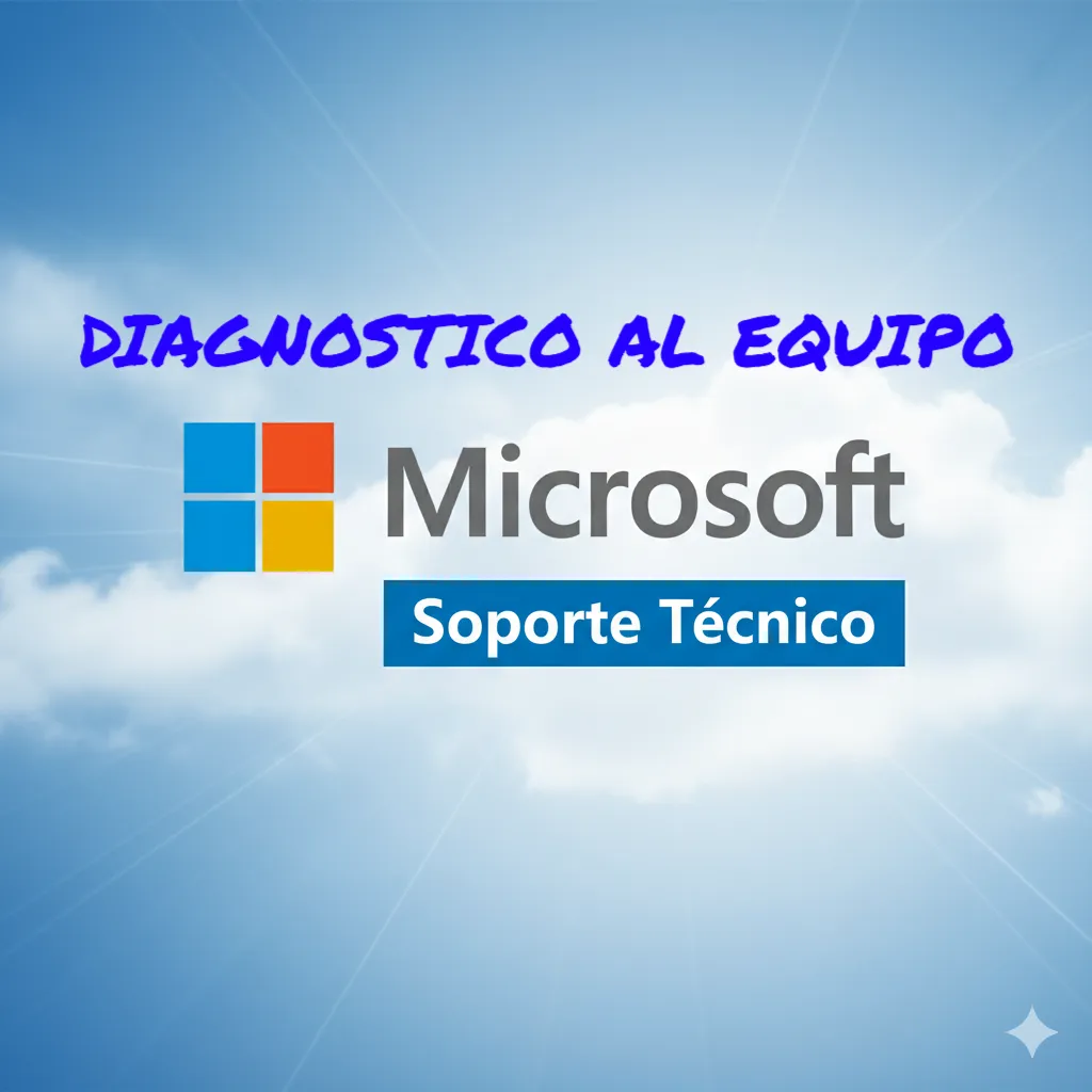 EL DIAGNOSTICO TECNICO DEL SISTEMA - Image 1
