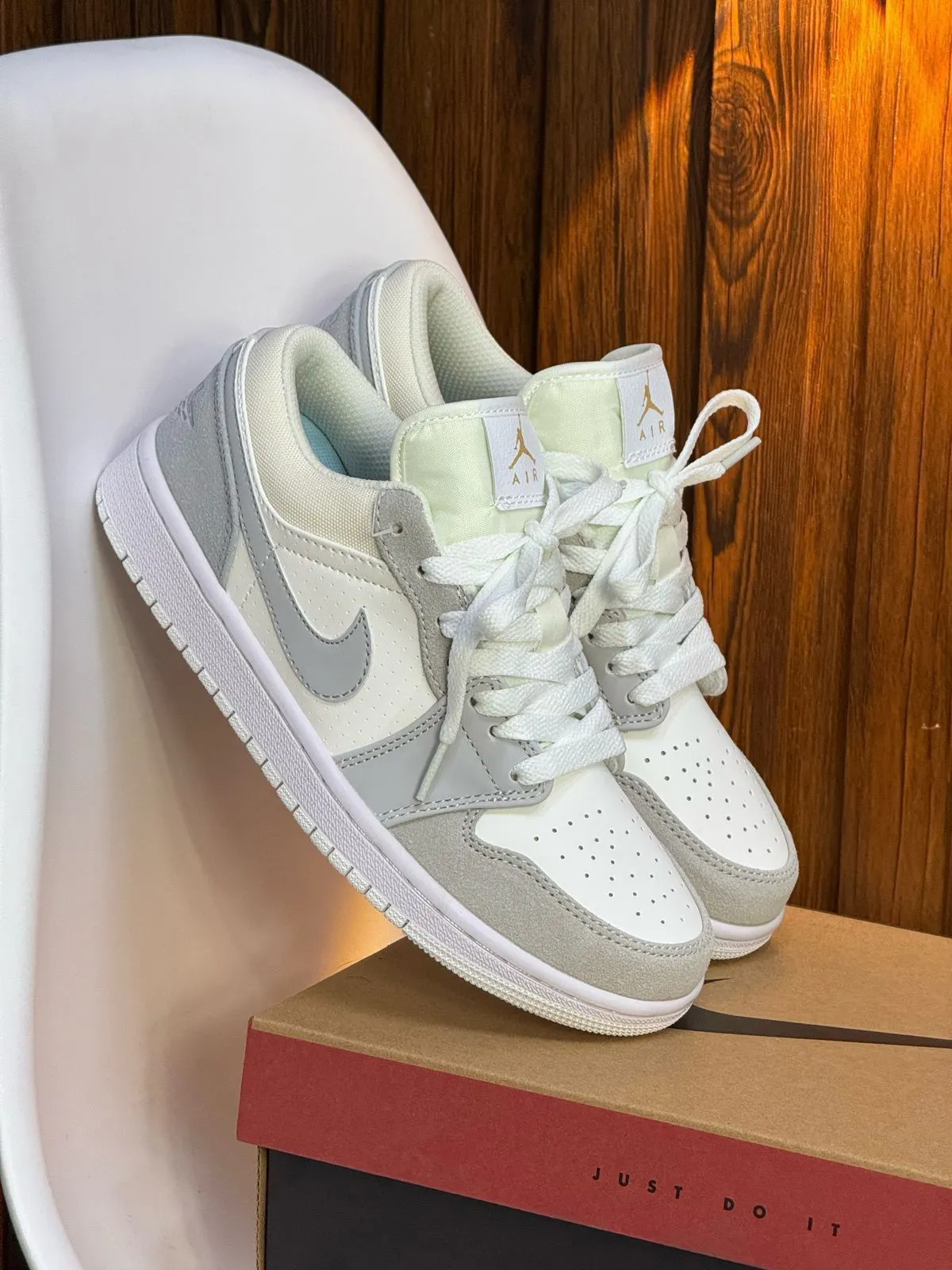 NIKE PARIS - Image 1