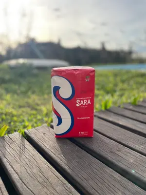 Sara Extra Suave kg