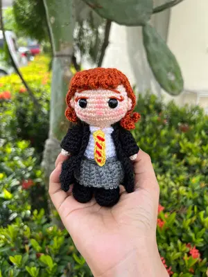 Mini Hermione Granger