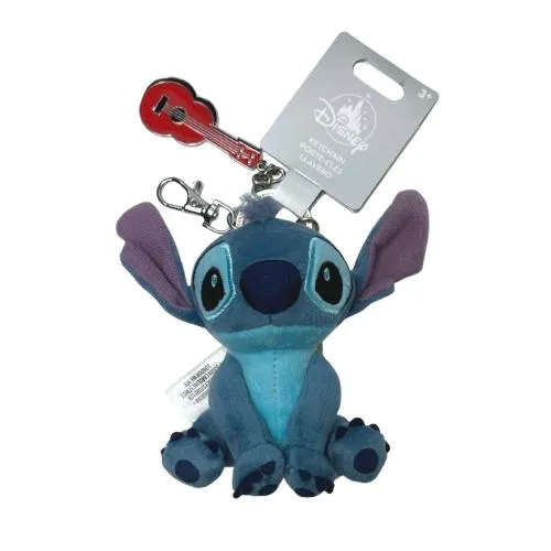 Llavero de Stitch – Lilo y Stitch - Image 1
