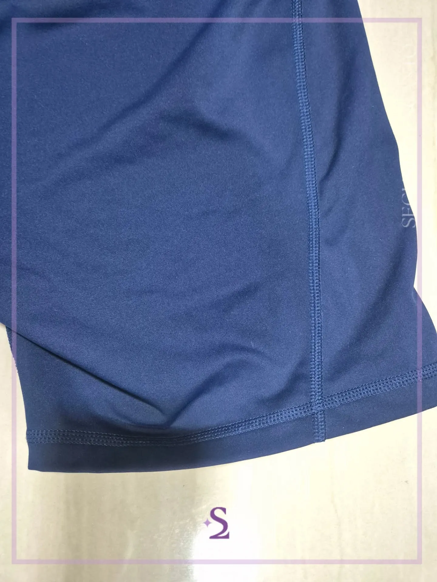 Biker short L - Image 5