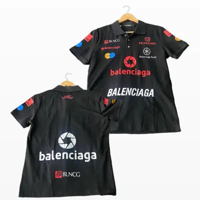 Polo Balenciaga 
