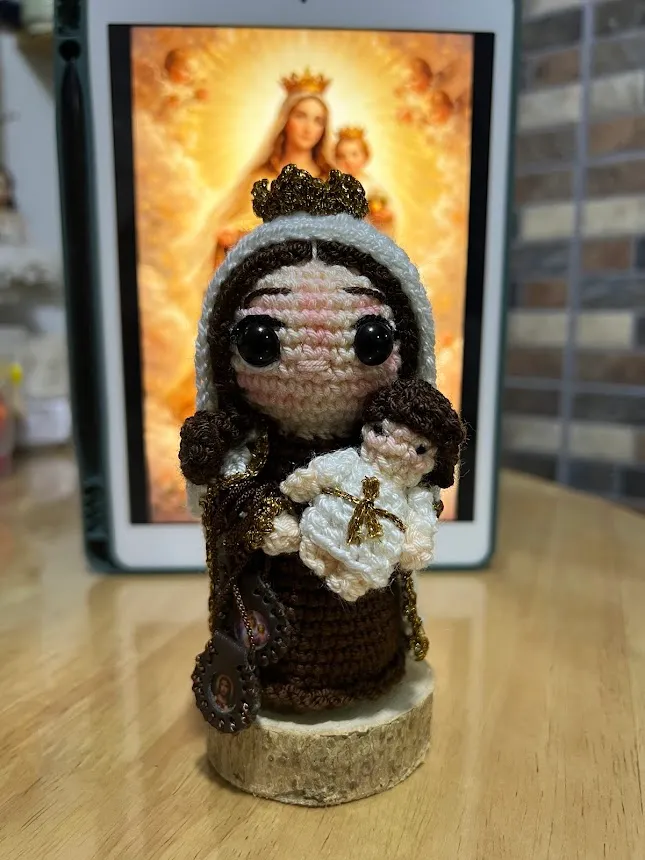Virgen del Carmen - Image 2