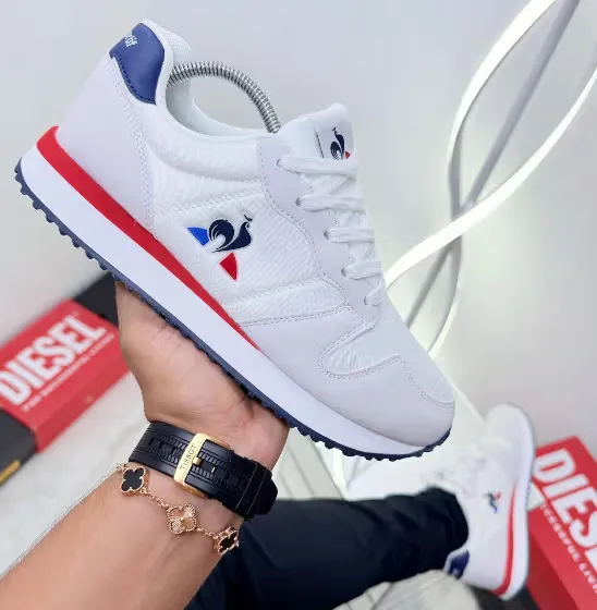 Le Coq Sportif Bolivar - Image 9
