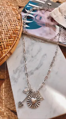 Collar Lula