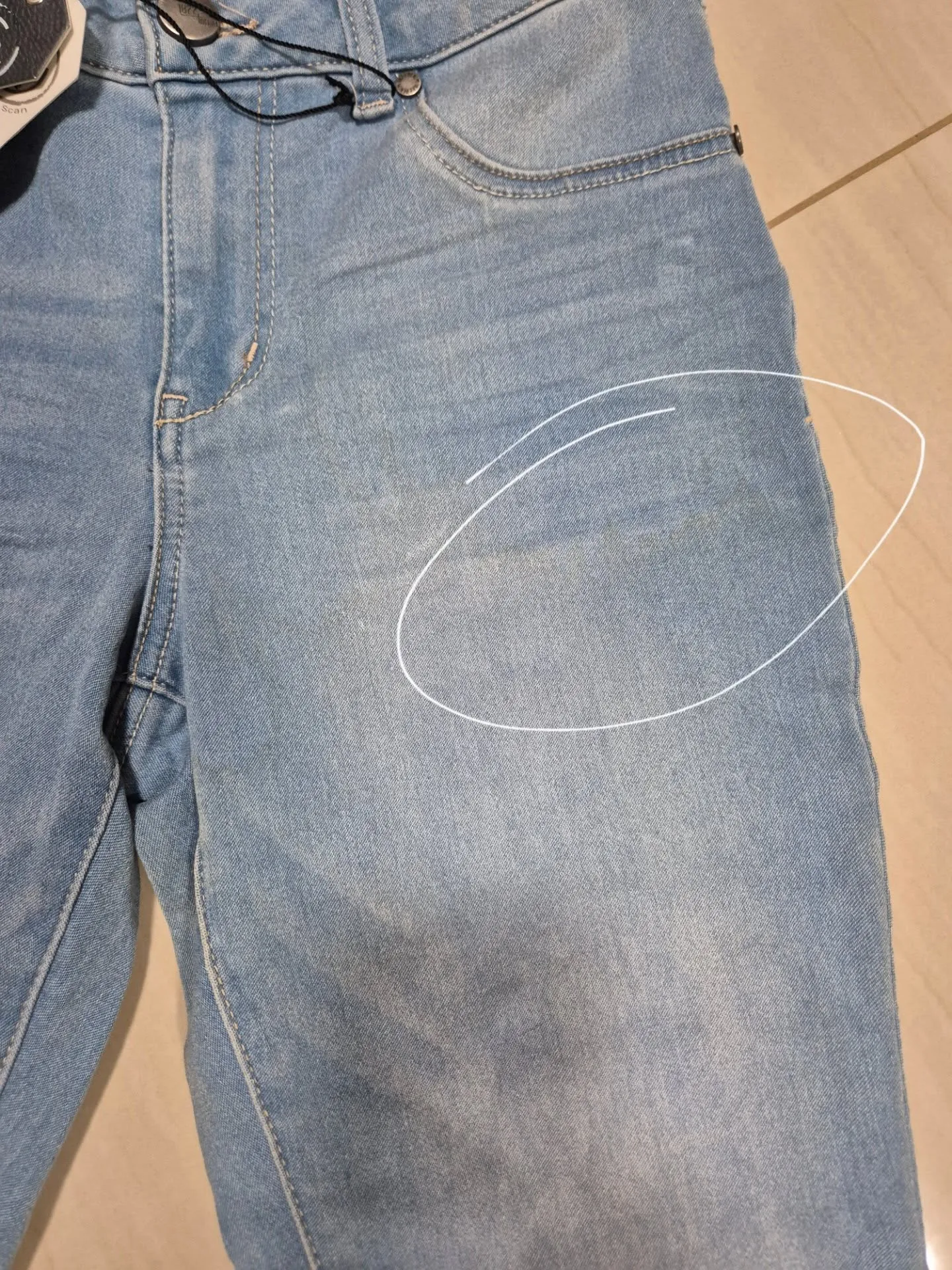 Skinny jeans Talla 8 M - Image 6