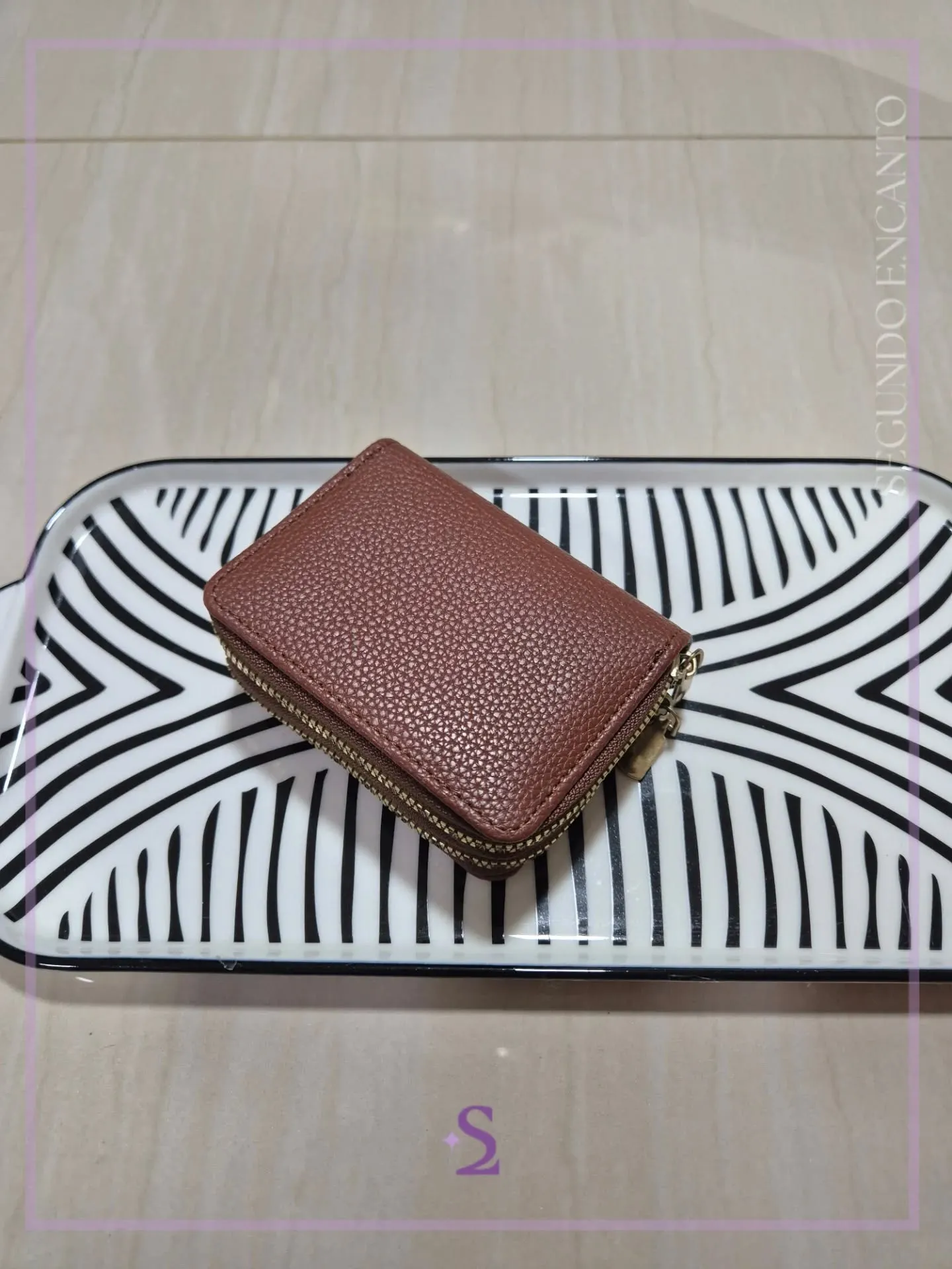 Monederos/billeteras para dama - Image 3