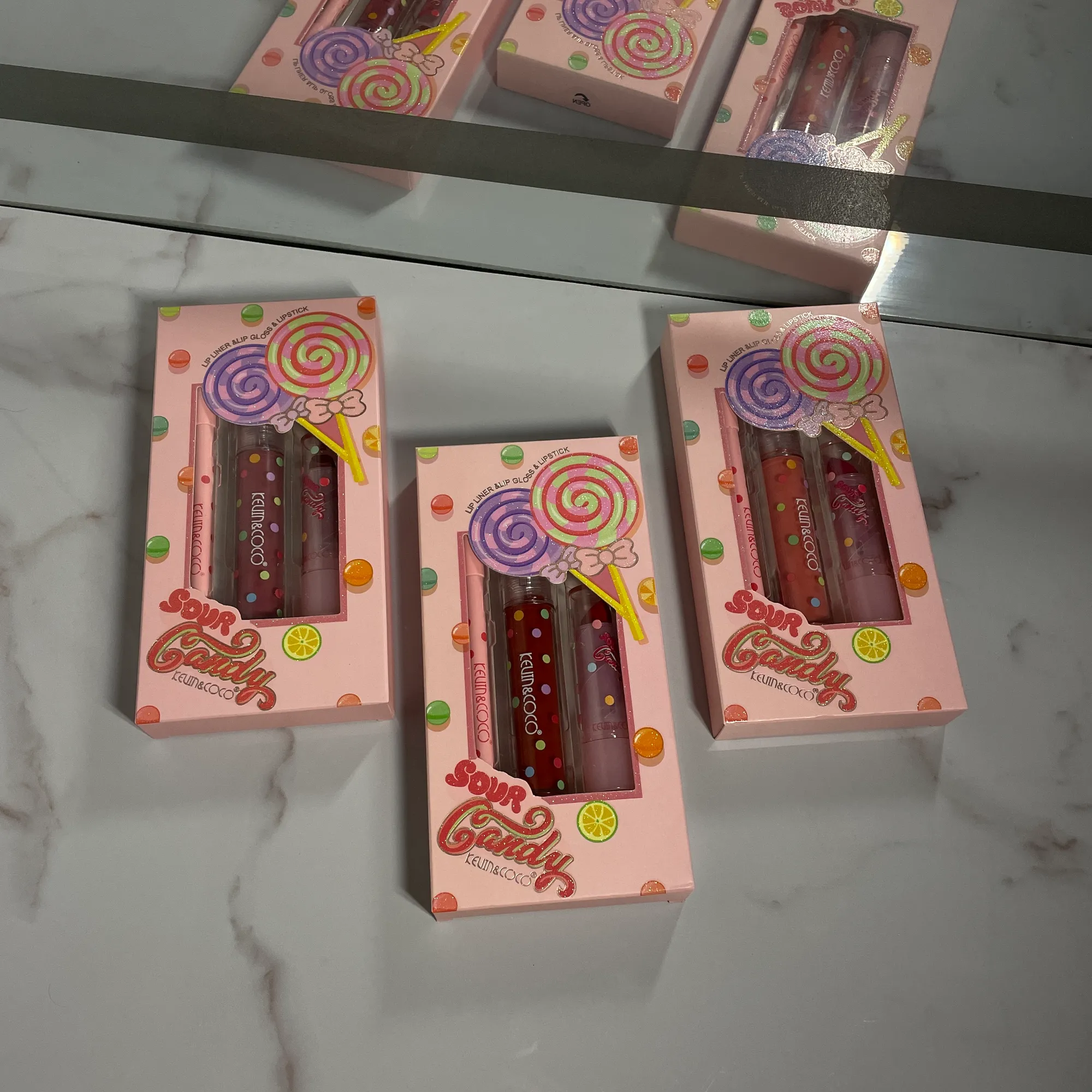Kit “Sour Candy” - Image 1