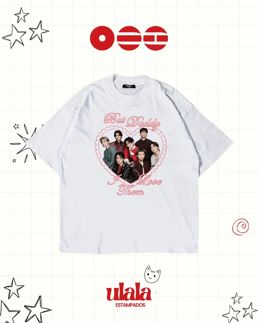 DADDY ARIRANG - Image 1