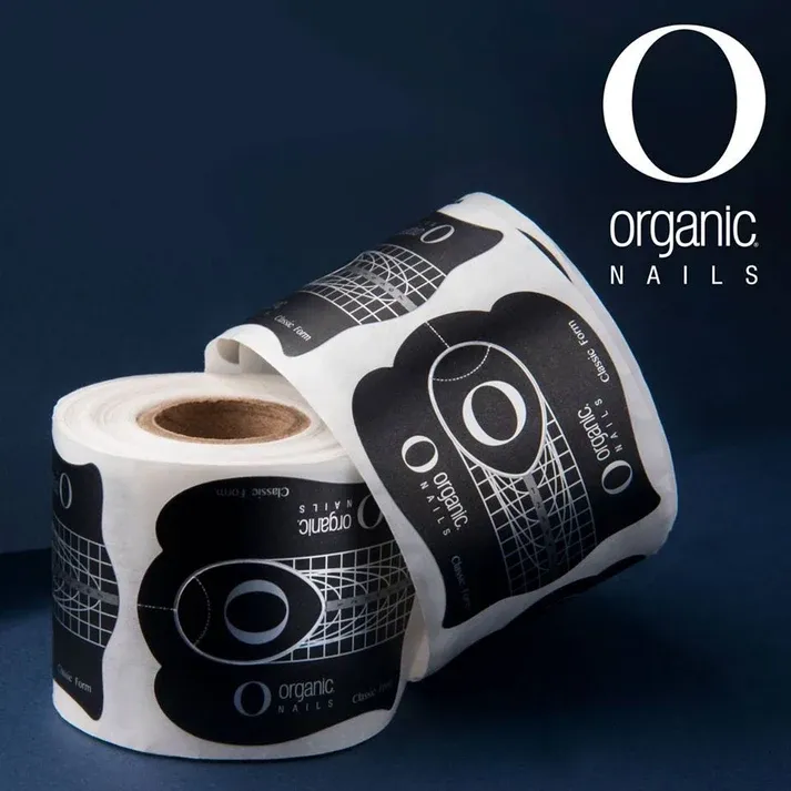 FORMAS ESCULTURALES ORGANIC NAILS - Image 2