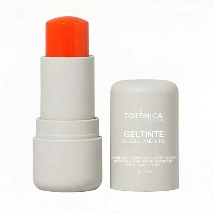 Gel Tinte Refrescante para Mejillas y Labios - Image 3