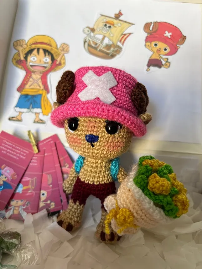 Tony Tony Chopper - Image 2