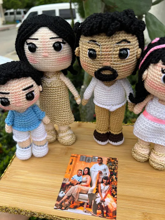 Familia 4 personas - Image 3