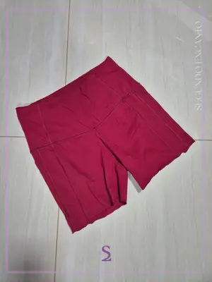 Licra short M cortado