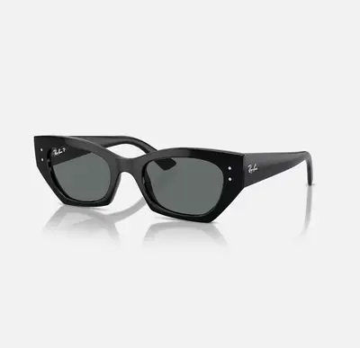 Ray Ban Zena Polarizados 