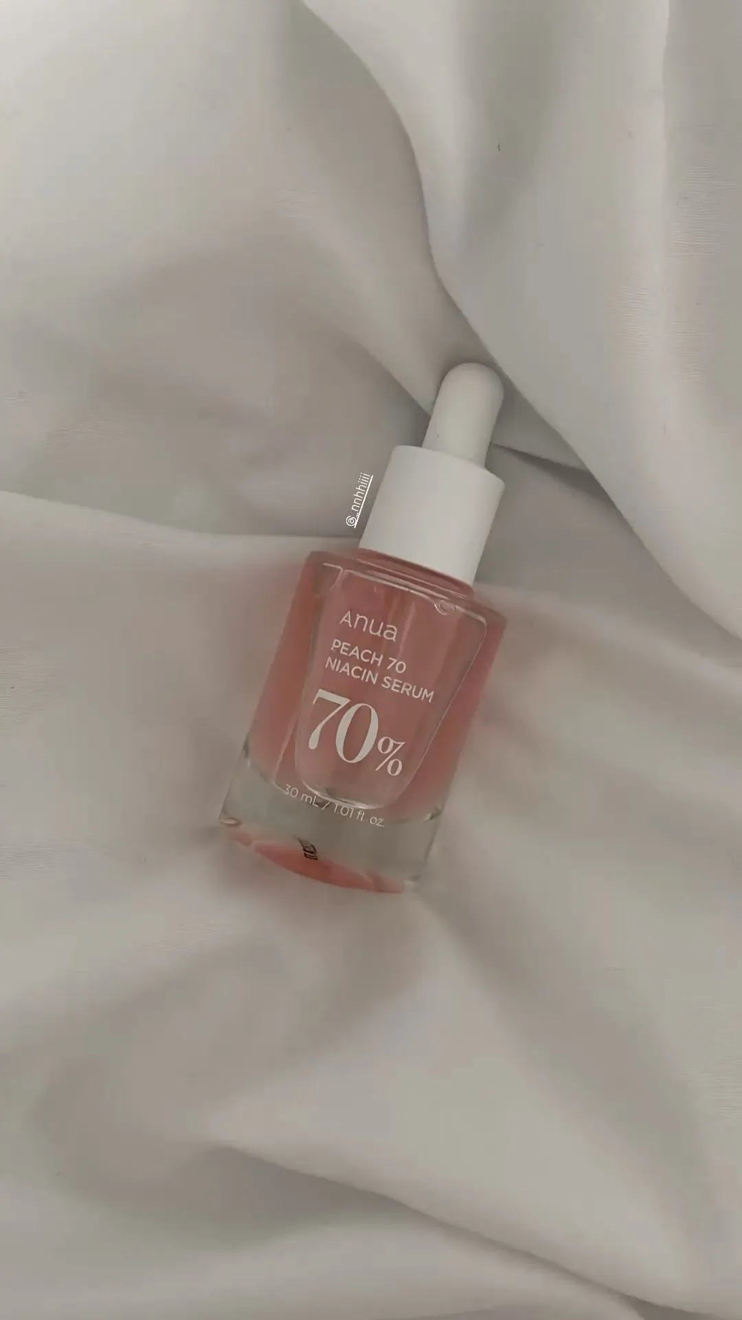 SERUM ANUA PEACH  - Image 3