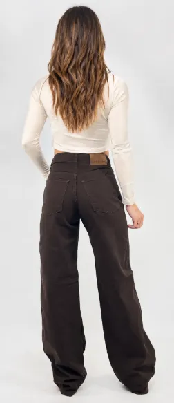 Denim Choco - Image 2