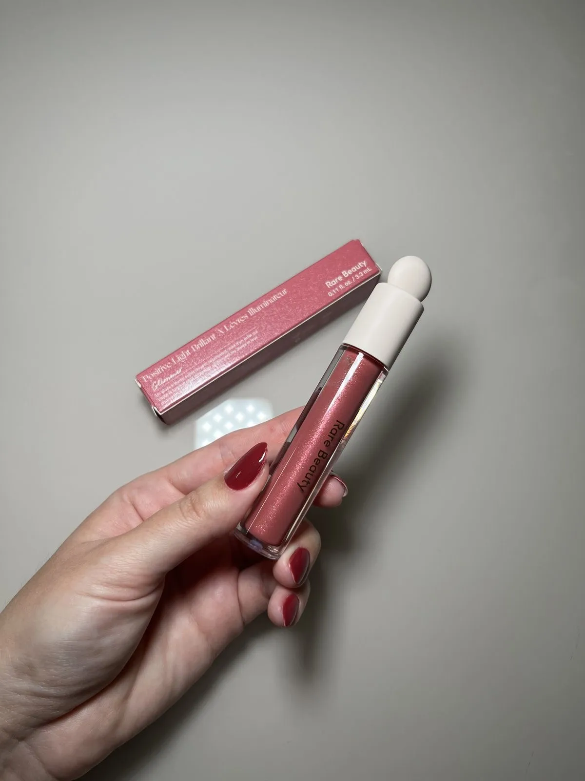 GLOSS RARE BEAUTY  - Image 2