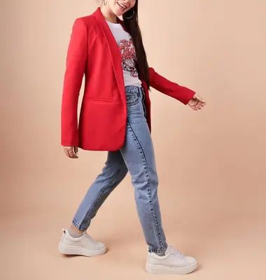 Blazer Luana