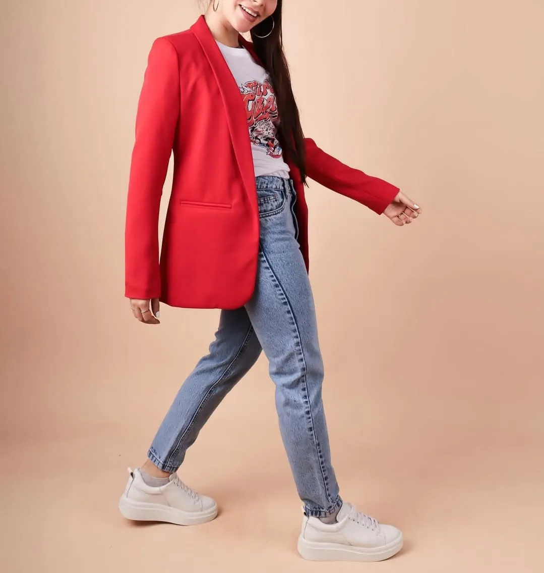 Blazer Luana - Image 1