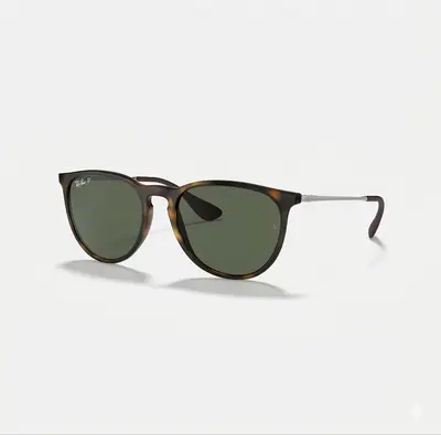 Ray Ban Erika Polarizada Tortoise