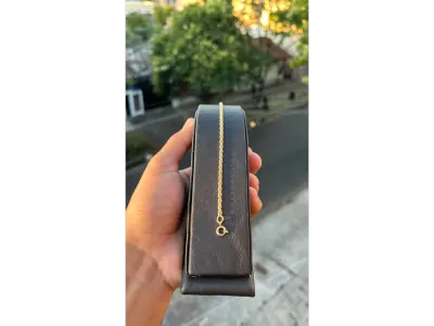 🔥PULSERA TOURBILLON FINA