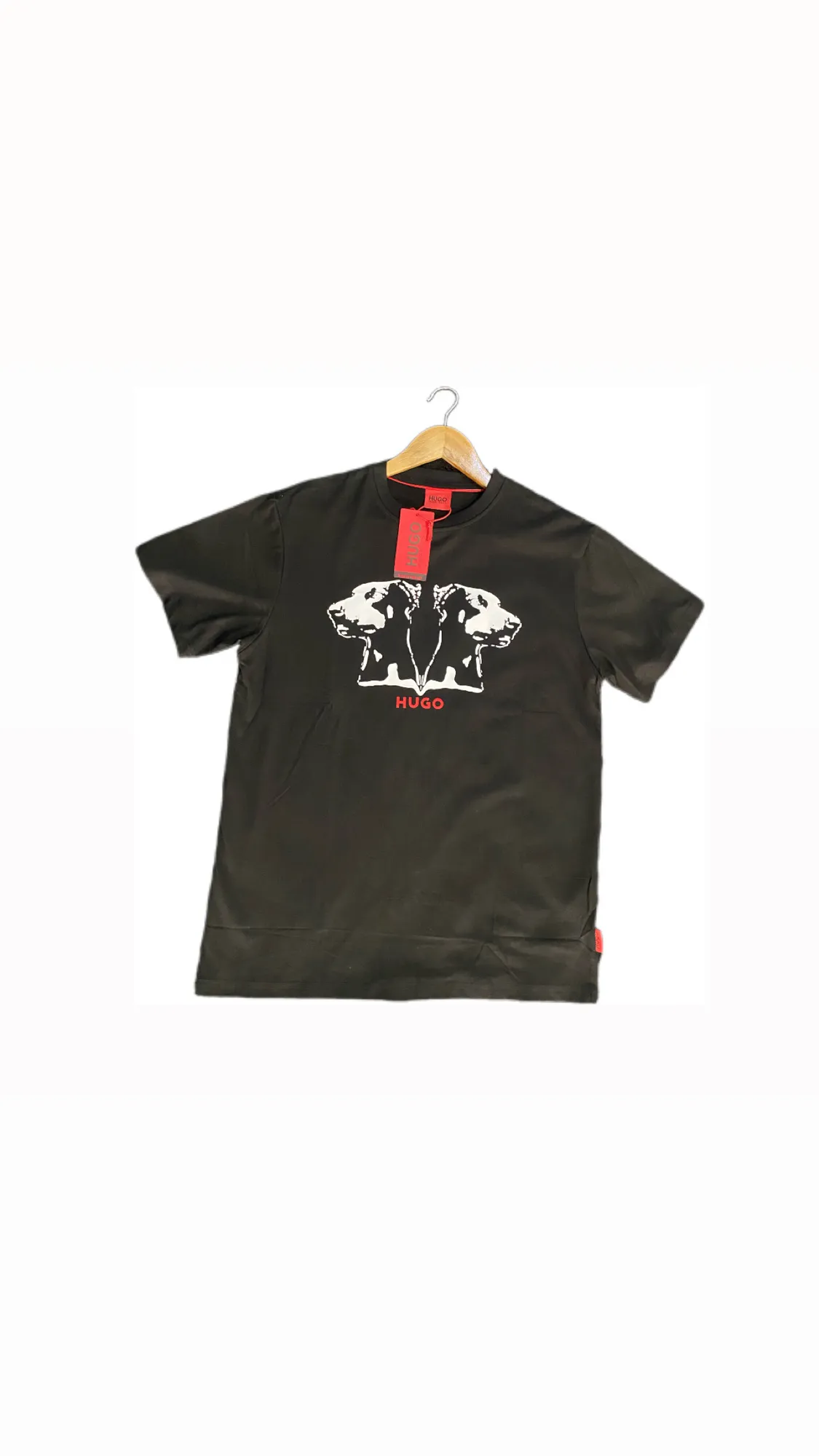 Buzo BOSS Signature Dogs - Image 2