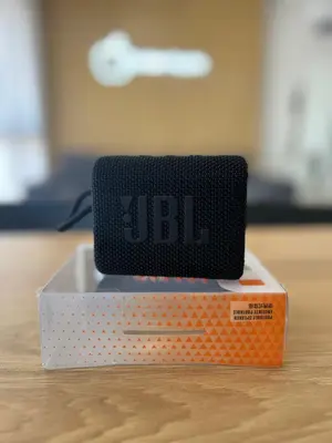 Parlante JBL GO3