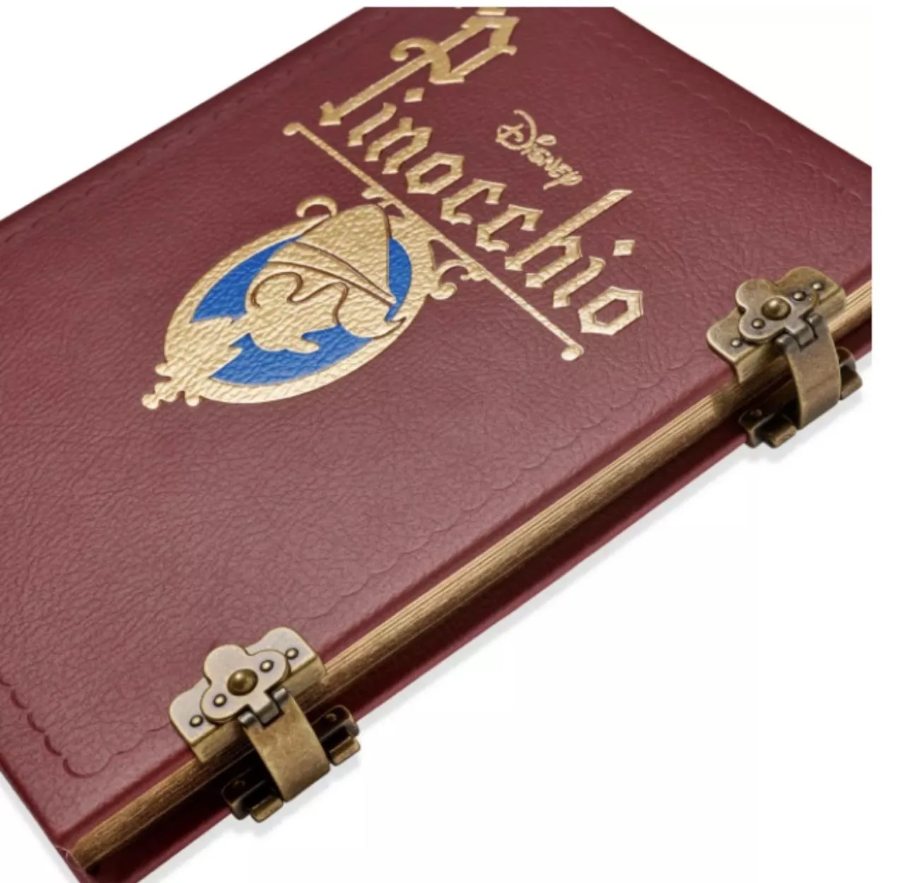 Libreta de Pinocho - Image 3