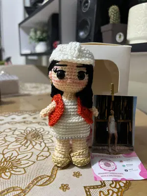 Mini Arquitecta
