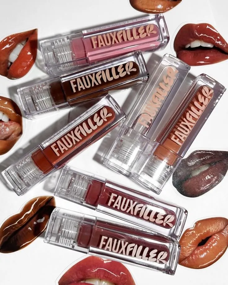 Lip Gloss Huda Beauty - Image 1