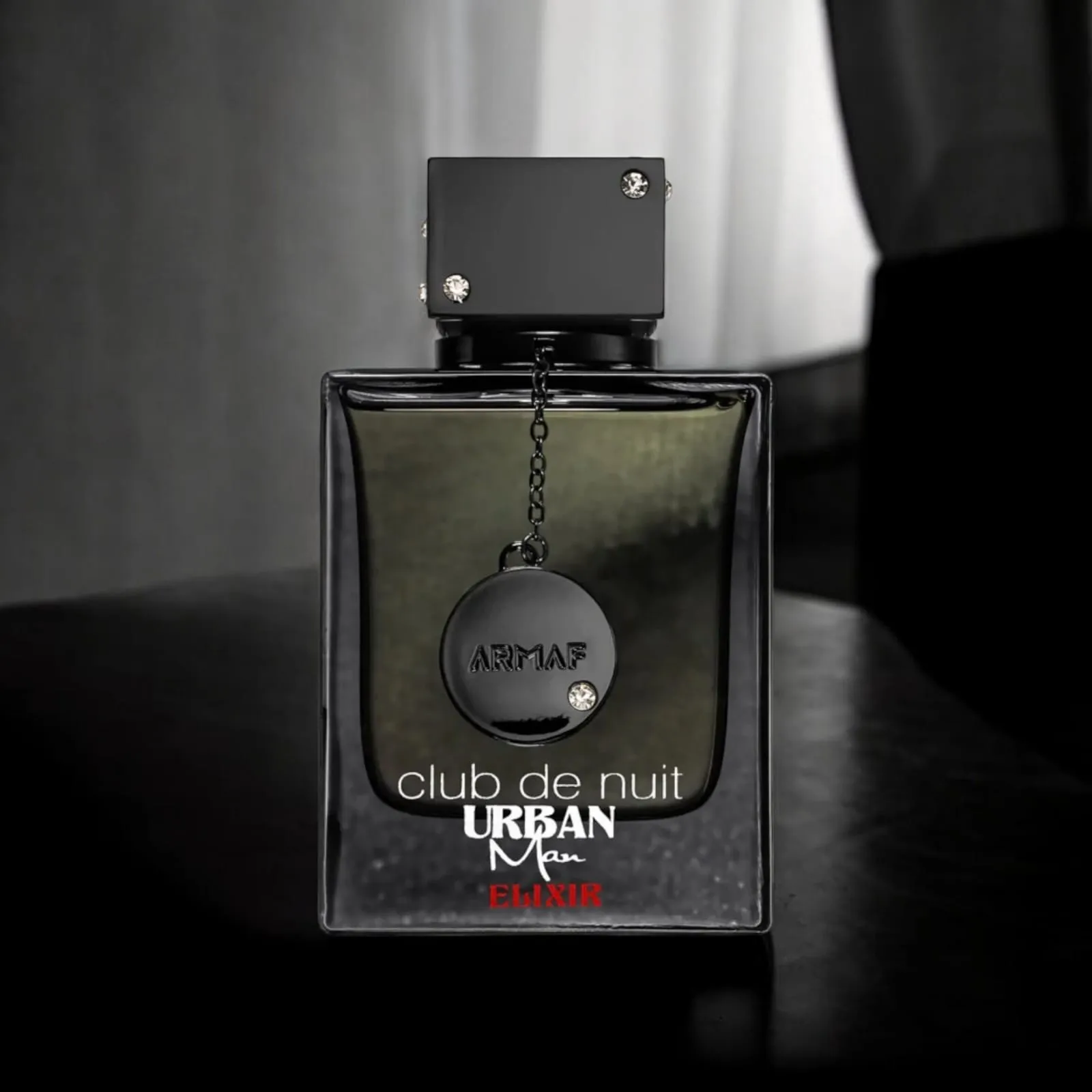 Club de nuit Urban man elixir ARMAF 105ml - Image 1