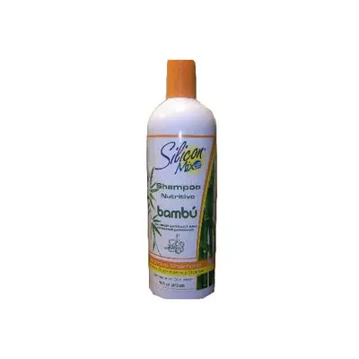 Silicon Mix Bambu Shampoo