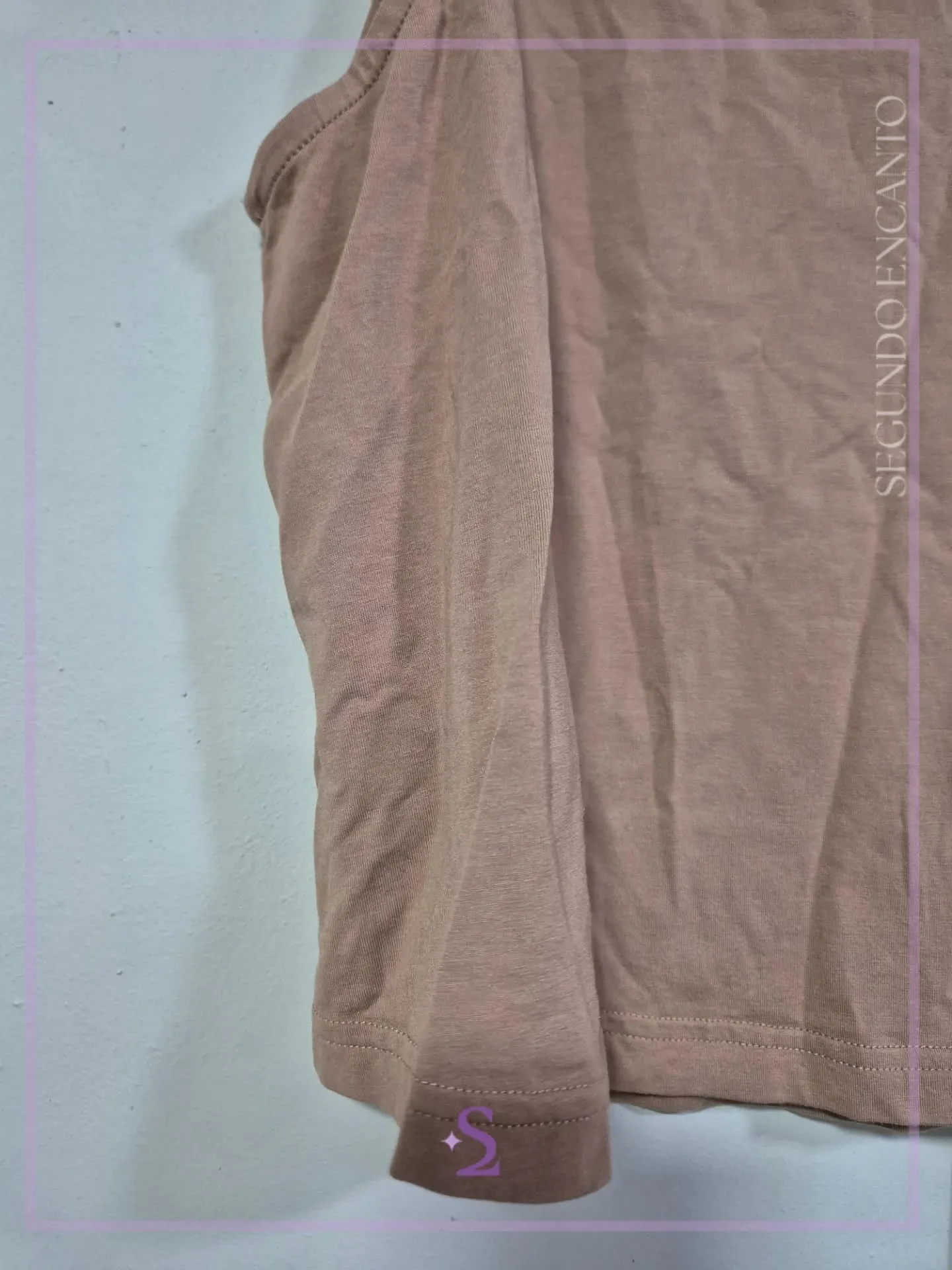 Blusa MOTF L/M - Image 3