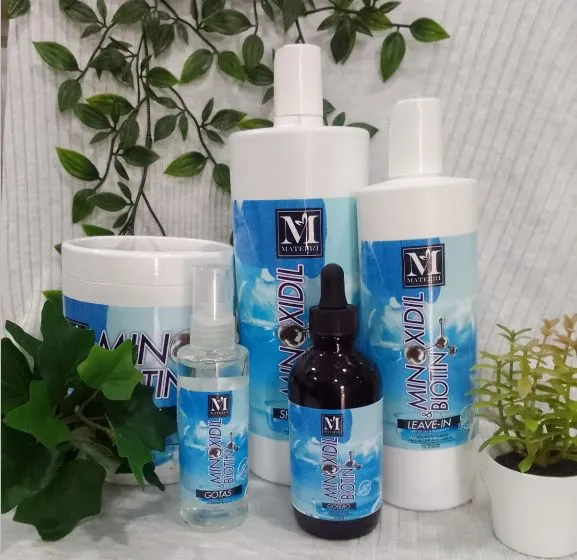 Línea de Minoxidil - Image 1