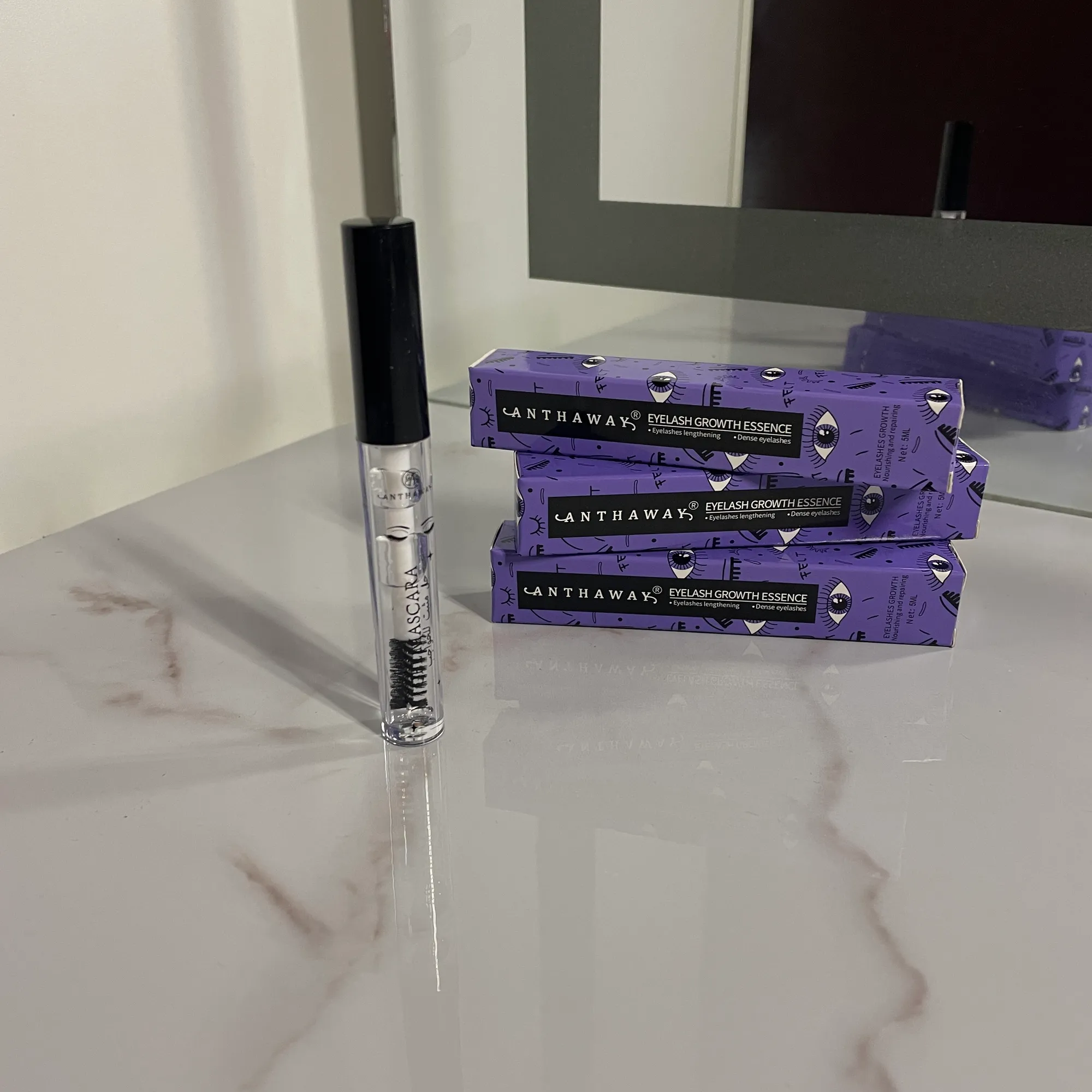 Anthaway Serum - Image 1