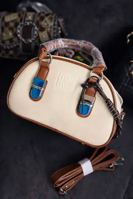Bolso min min 