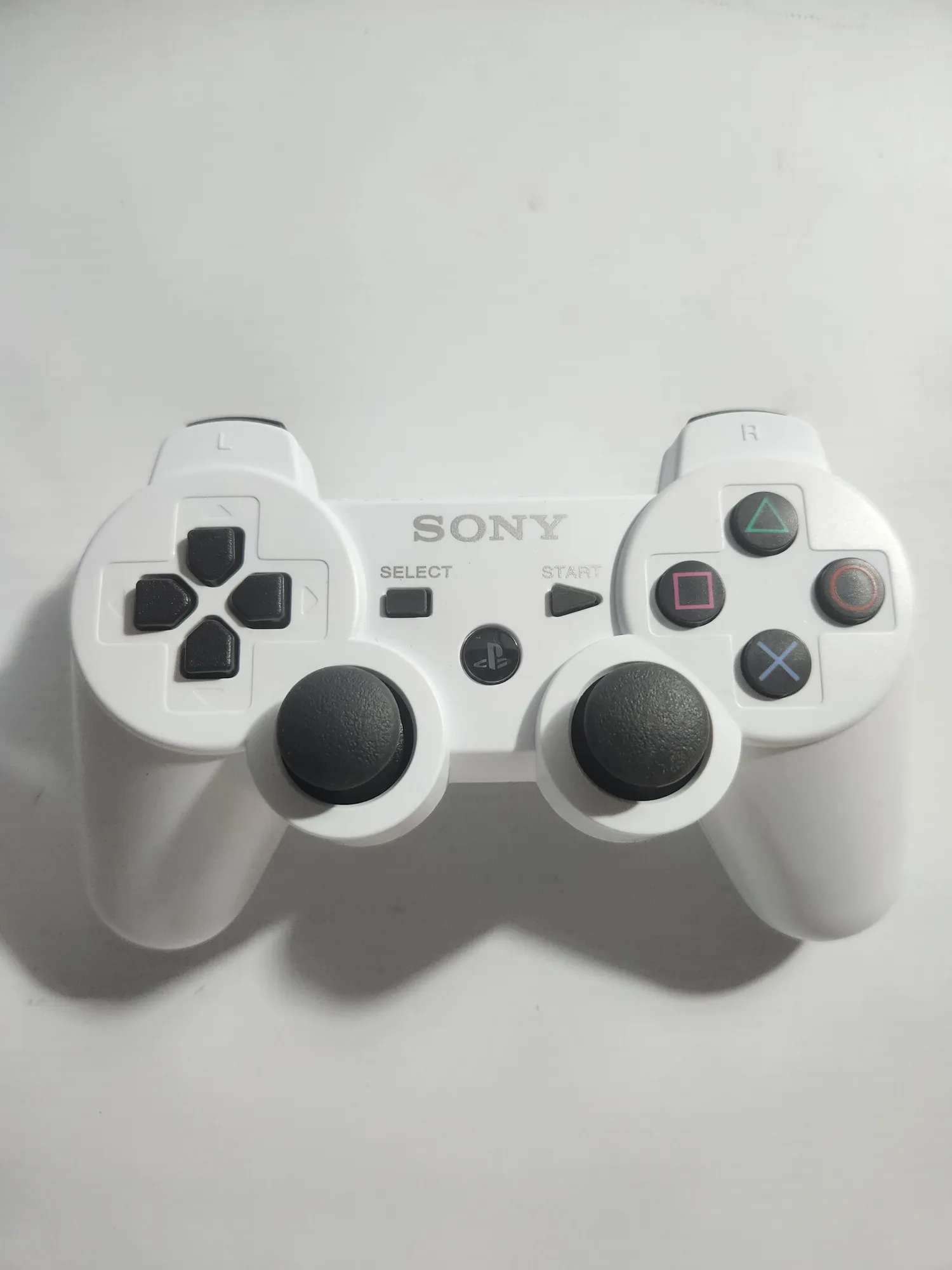 Joystick Ps3 | Incluye Cable - Image 1