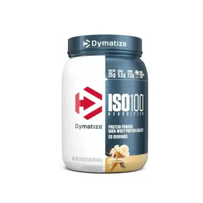 ISO 100 1.3 LBS 