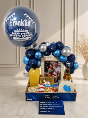 Celebración especial
