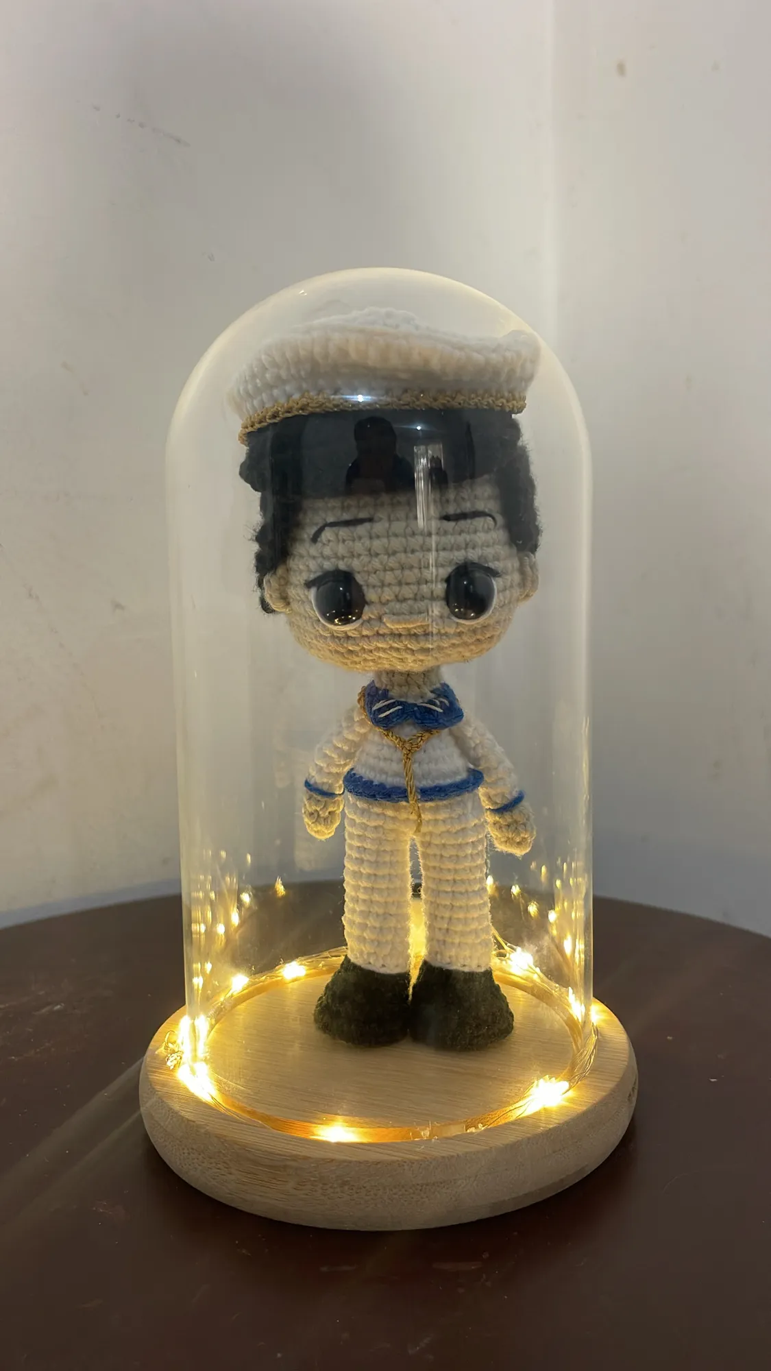 Personalizado de la Marina ⚓️ - Image 4