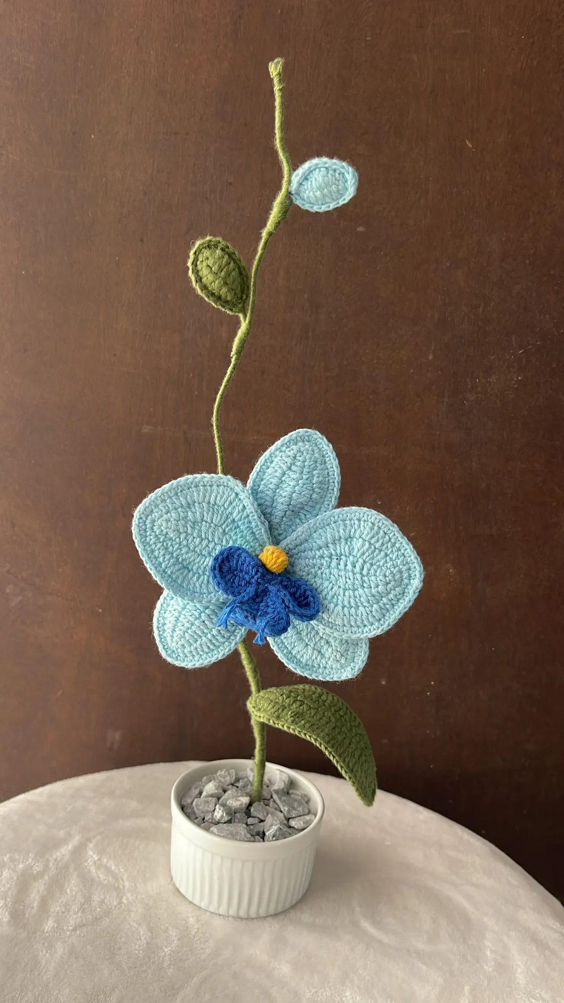 Maceta de Orquídeas - Image 2