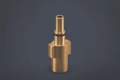 CONECTOR PARA HIDRO BLACK Y DECKER LAFFITTÉ