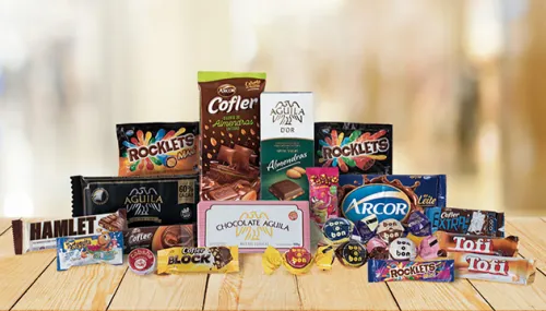 CHOCOLATES
