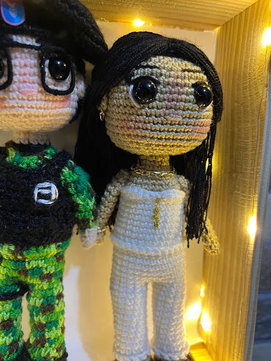 Pareja Novios - Image 2