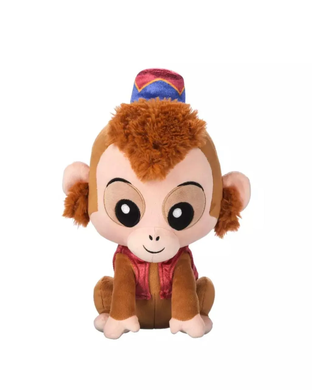 Peluche de Abu – Aladdin - Image 1