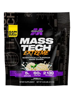 MASSTECH 6 lbs 