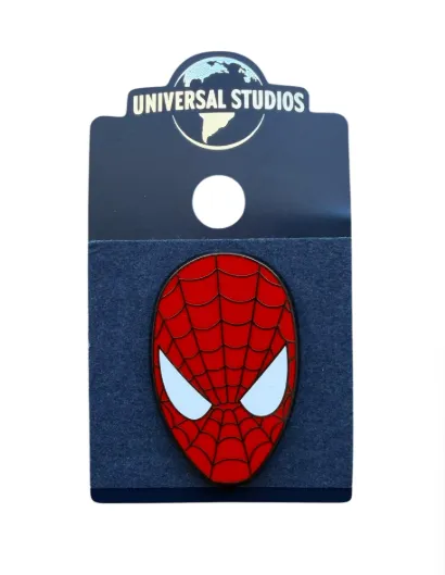 Pin de Spiderman – Marvel - Image 1